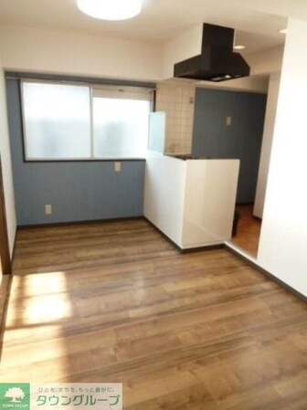 ワコーレ錦糸町マンションの物件内観写真